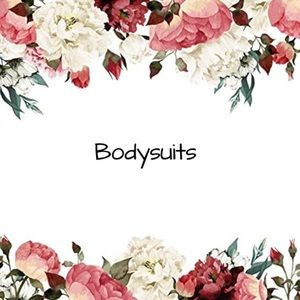 Bodysuits